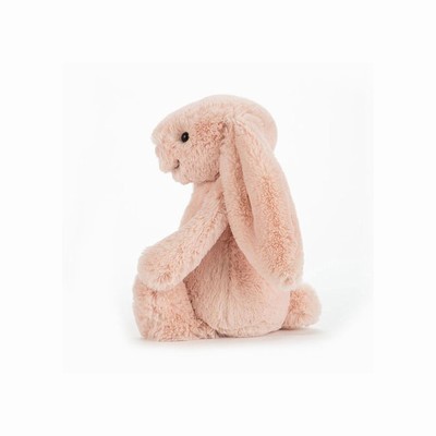 Jellycat Bashful Blush Konijn | AQ6052148